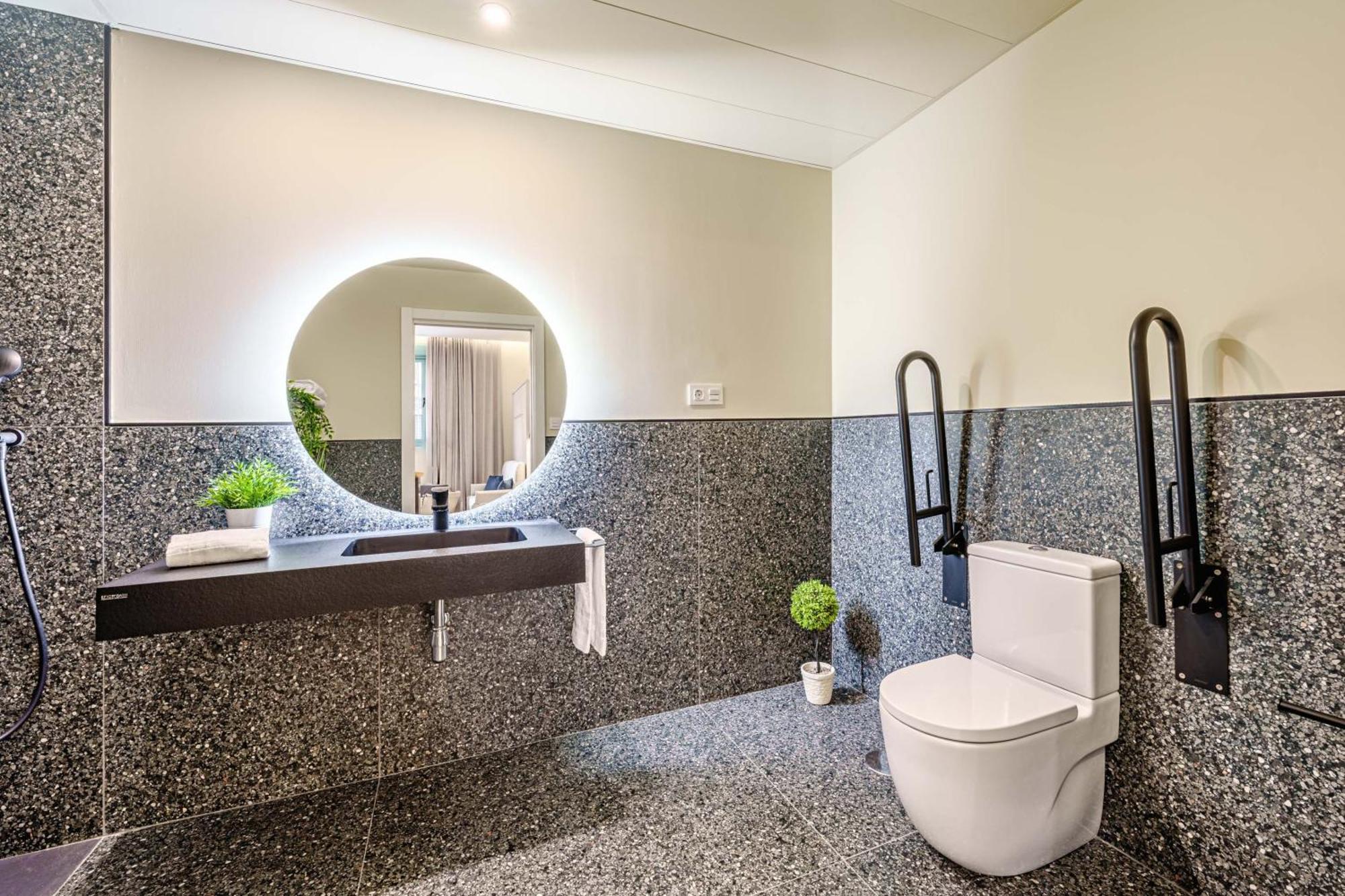 شقة Sunset Malaga - Cozy & Design المظهر الخارجي الصورة